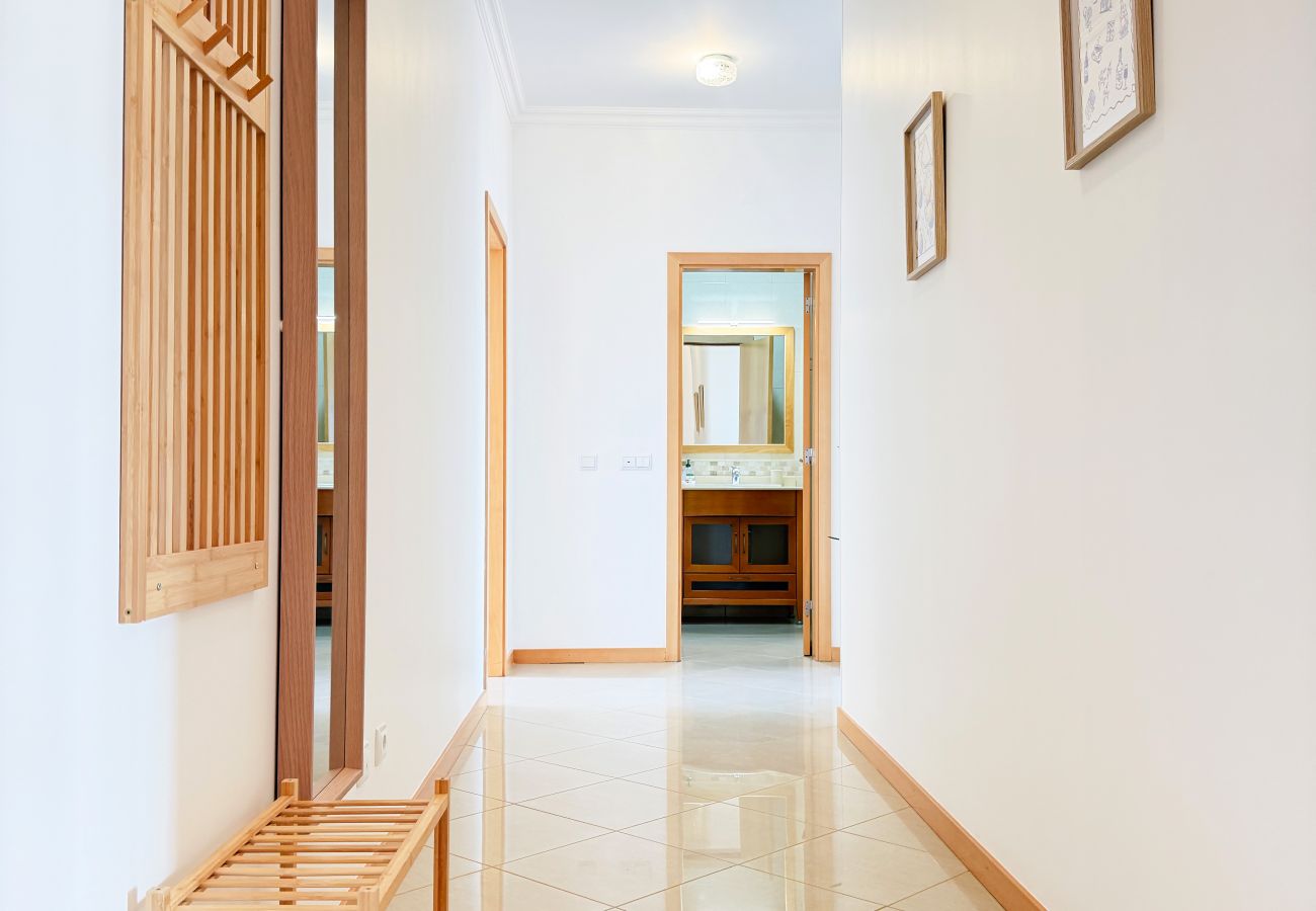 Apartment in Albufeira - AlbufeiraOrada Lovely Ocean&Pool View By BeCherish