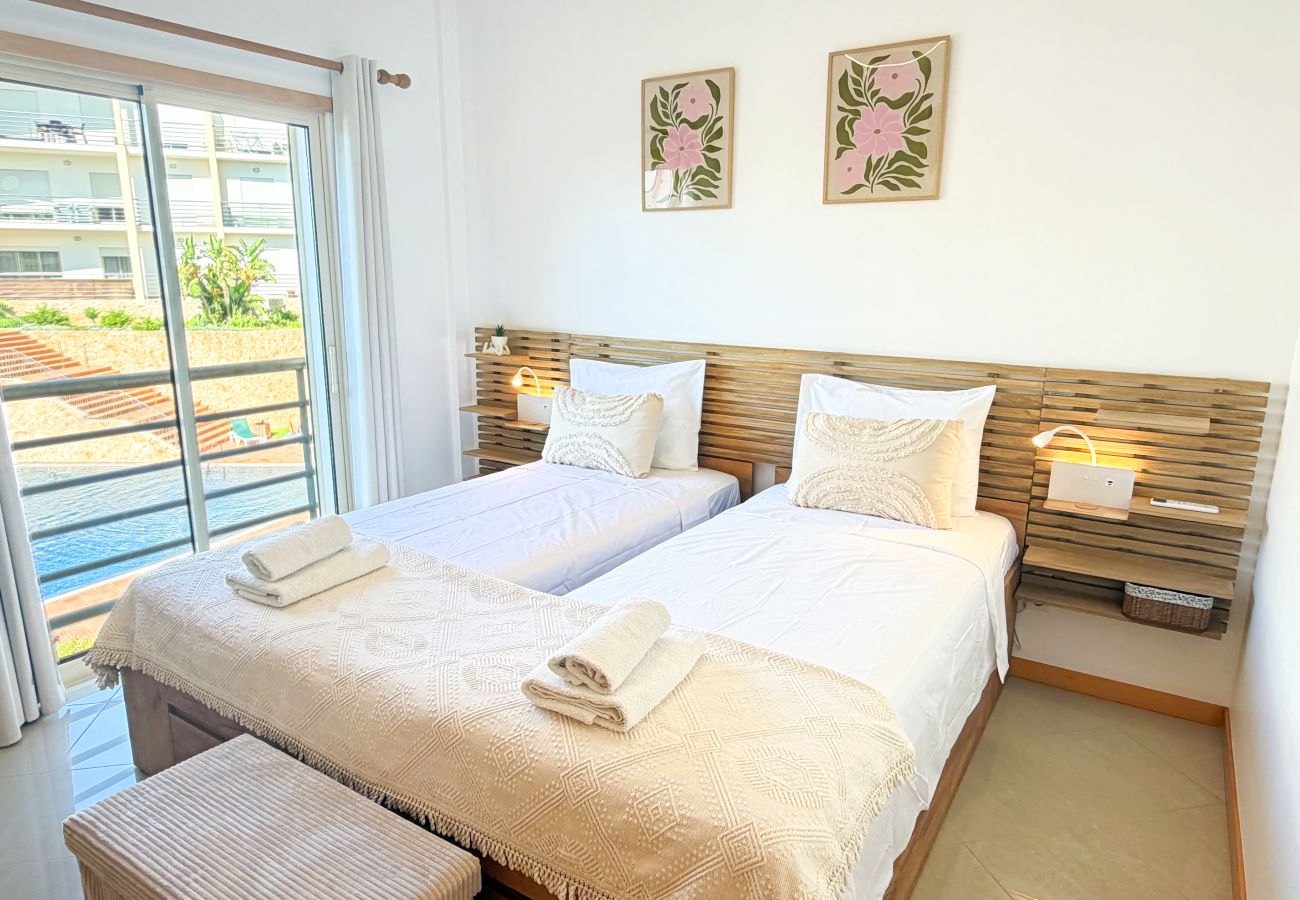 Apartment in Albufeira - AlbufeiraOrada Lovely Ocean&Pool View By BeCherish