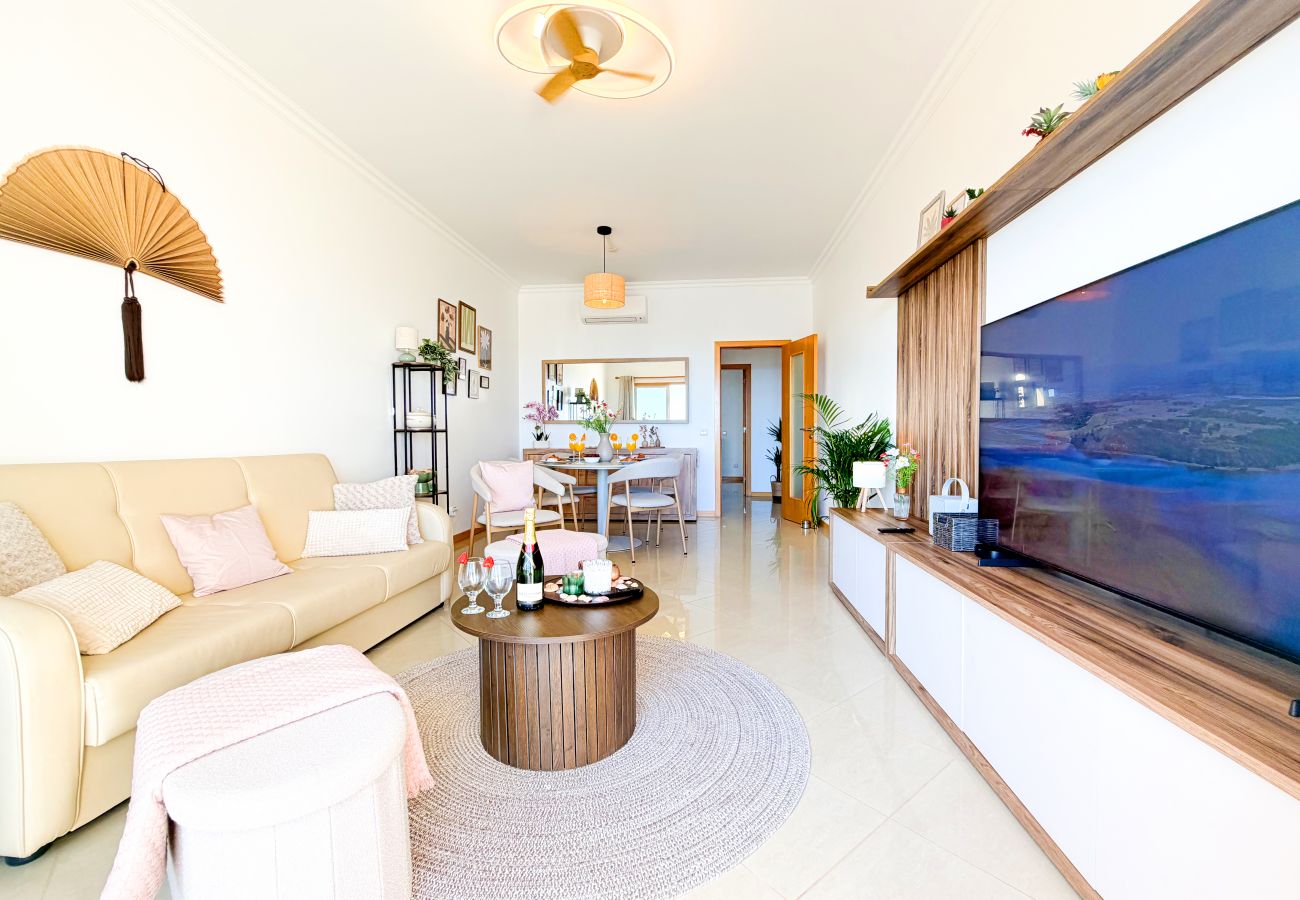 Apartment in Albufeira - AlbufeiraOrada Lovely Ocean&Pool View By BeCherish