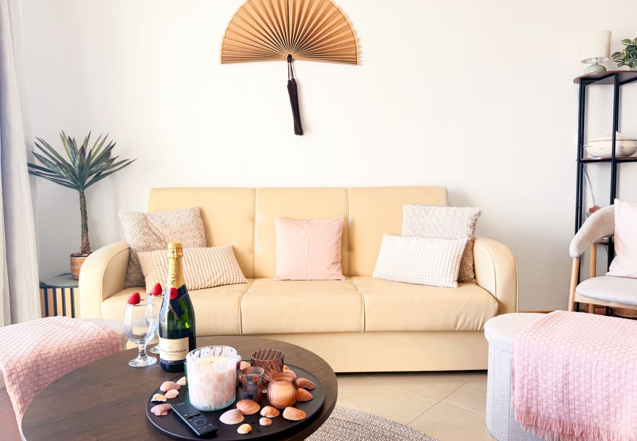 Apartment in Albufeira - AlbufeiraOrada Lovely Ocean&Pool View By BeCherish