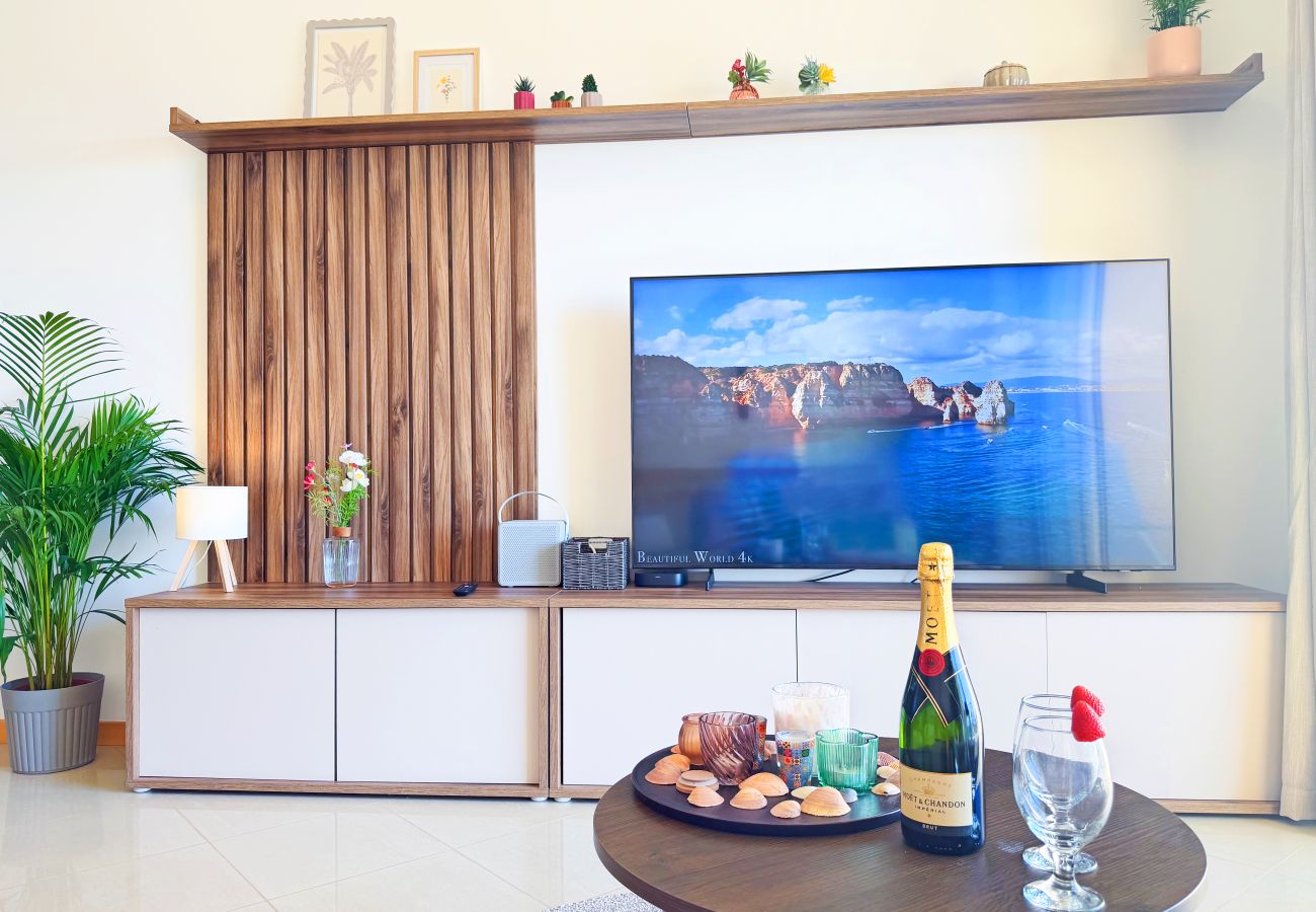 Apartment in Albufeira - AlbufeiraOrada Lovely Ocean&Pool View By BeCherish