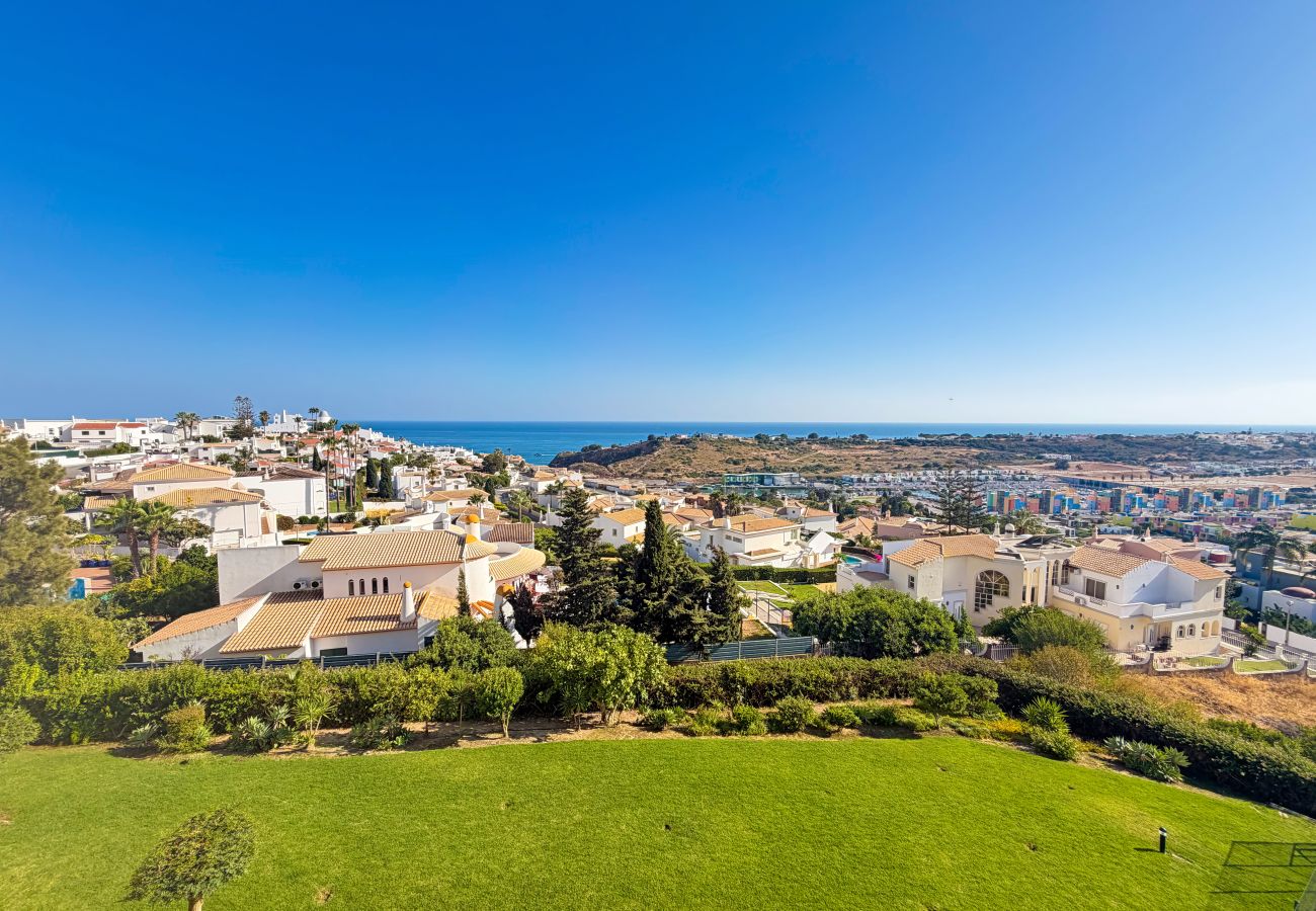 Apartment in Albufeira - AlbufeiraOrada Lovely Ocean&Pool View By BeCherish
