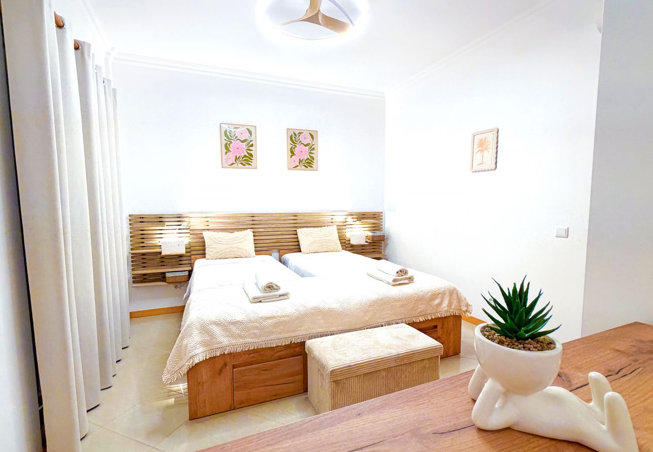 Apartment in Albufeira - AlbufeiraOrada Lovely Ocean&Pool View By BeCherish