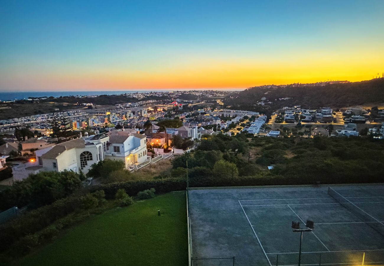 Apartment in Albufeira - AlbufeiraOrada Lovely Ocean&Pool View By BeCherish