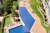 Apartment in Albufeira - AlbufeiraOrada Lovely Ocean&Pool View By BeCherish