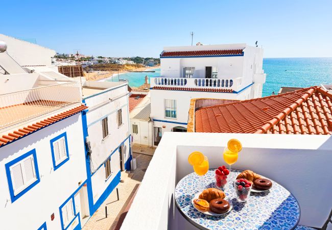 Apartment in Albufeira - Peneco Beach & Old Town Nest by BeCherish