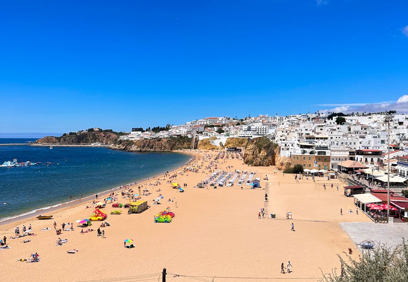 Apartment in Albufeira - Peneco Beach & Old Town Nest by BeCherish
