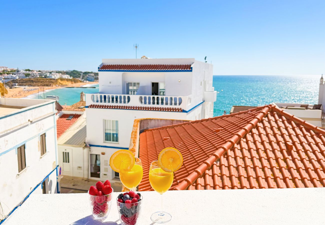 Apartment in Albufeira - Peneco Beach & Old Town Nest by BeCherish