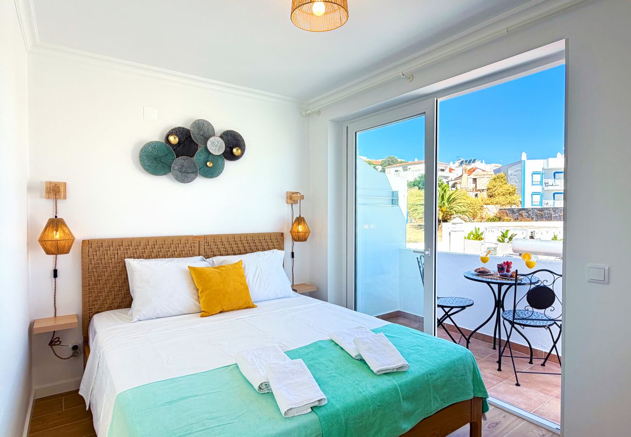Apartment in Albufeira - Peneco Beach & Old Town Nest by BeCherish