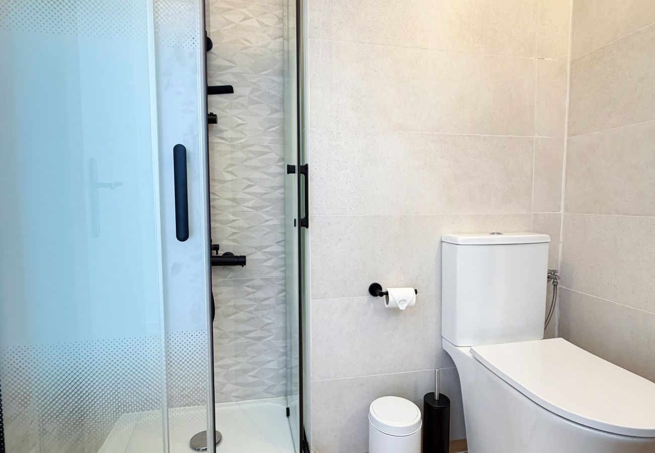 Apartment in Albufeira - Peneco Beach & Old Town Nest by BeCherish
