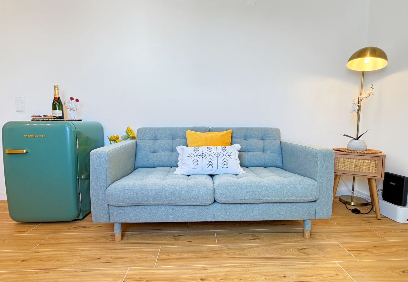 Apartment in Albufeira - Peneco Beach & Old Town Nest by BeCherish