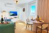 Apartment in Albufeira - Peneco Beach & Old Town Nest by BeCherish