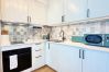 Apartment in Albufeira - Peneco Beach & Old Town Nest by BeCherish