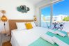 Apartment in Albufeira - Peneco Beach & Old Town Nest by BeCherish